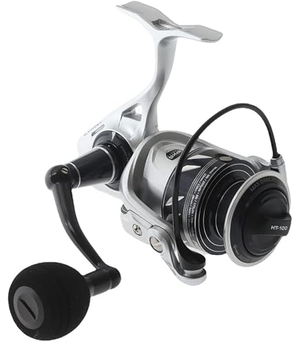 PENN SLAIV6500DX Slammer IV DX Spinning 6500 : Buy Online at Best